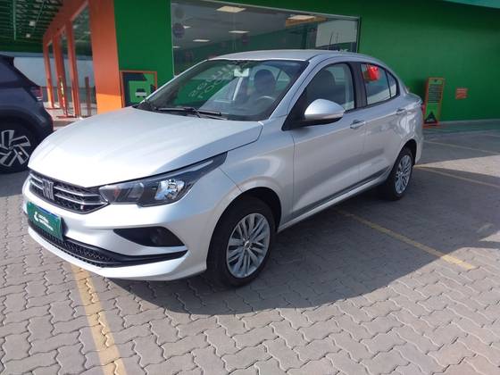 FIAT CRONOS 1.3 FIREFLY FLEX DRIVE CVT FIAT CRONOS 1.3 FIREFLY FLEX DRIVE CVT